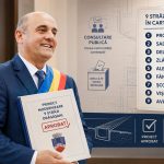 Proiectul de modernizare a cartierului Zlătărei a fost aprobat. Nouă străzi din Drăgășani vor intra în lucrări