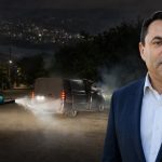 Dezinsecție pe domeniul public în Bujoreni: intervenții pentru reducerea insectelor de disconfort