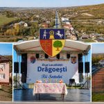 Ziua Comunei Drăgoești 2026: aniversări de familie și Cupa „Mihai Viteazul” au adus generațiile împreună