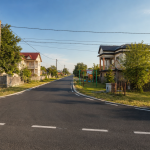 Strada Izvoarelor din Grădinari urmează să fie asfaltată. O nouă investiție pentru infrastructura locală